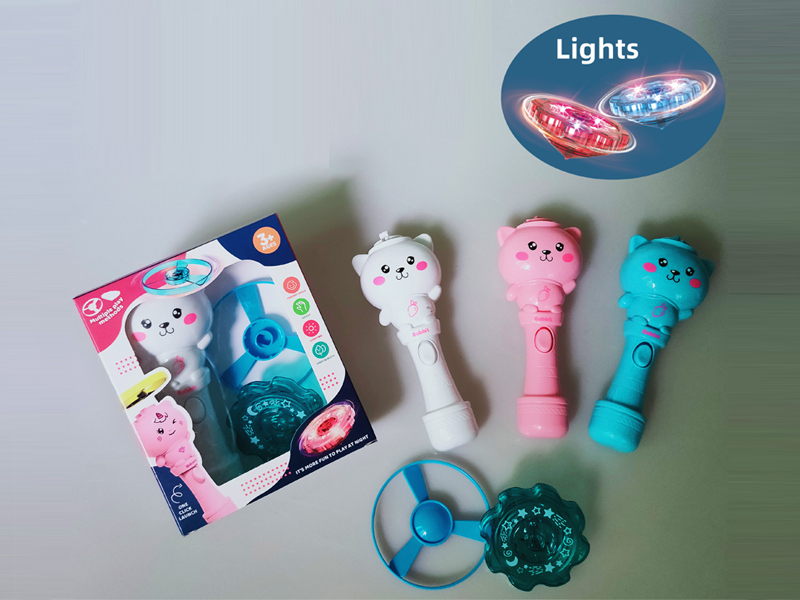 Rabbit Bamboo Dragonfly