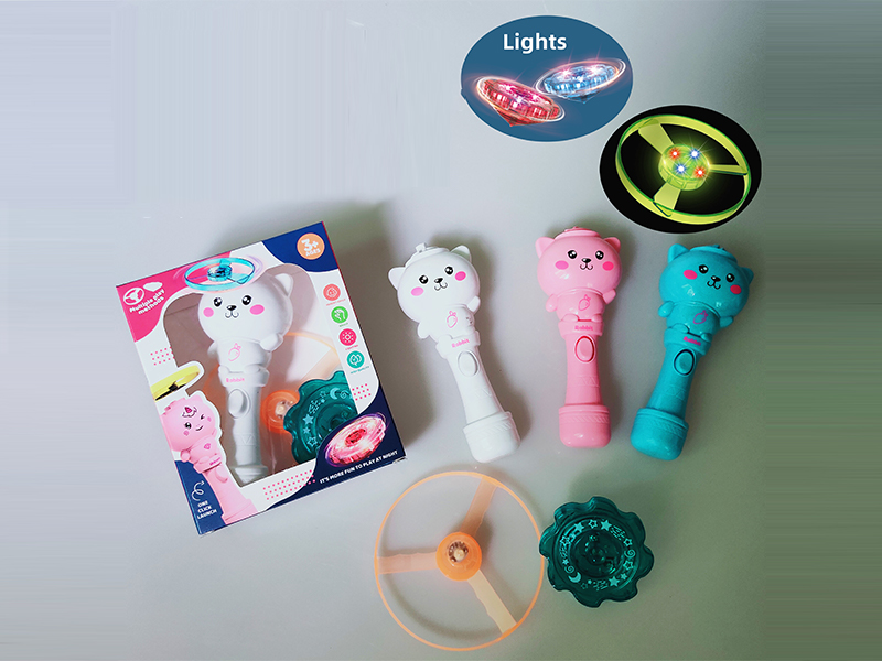 Rabbit Bamboo Dragonfly