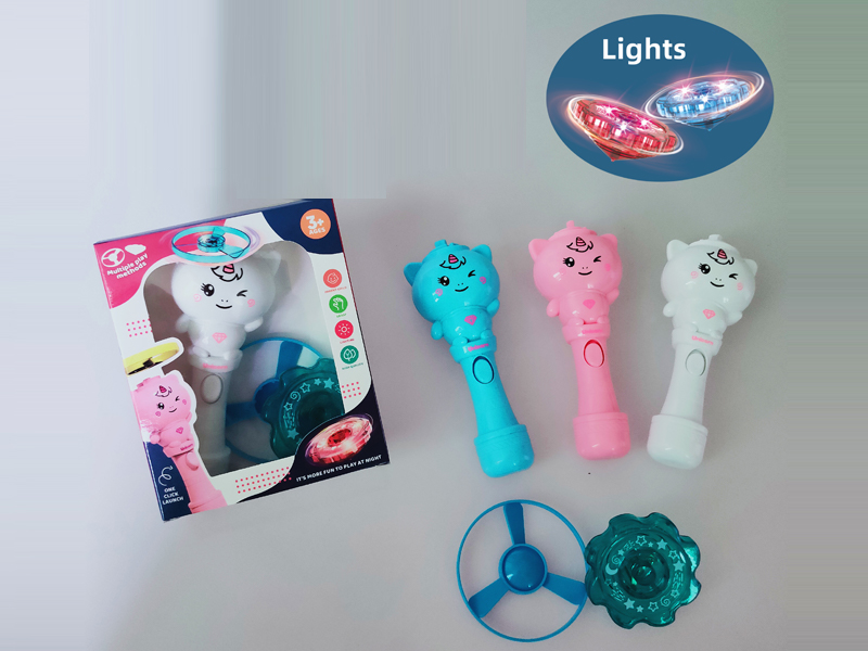 UnicornBamboo Dragonfly