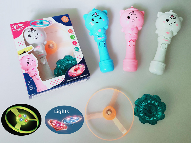 Unicorn Bamboo Dragonfly