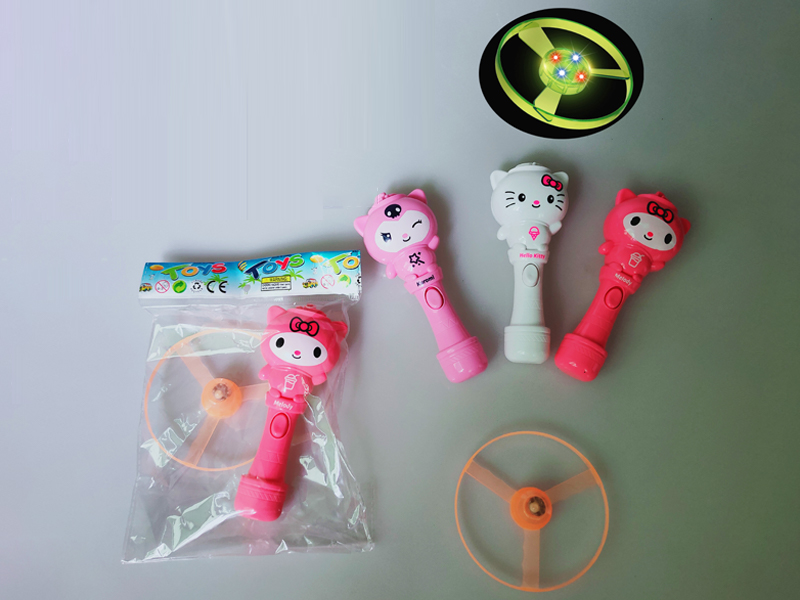 Sanrio Bamboo Dragonfly