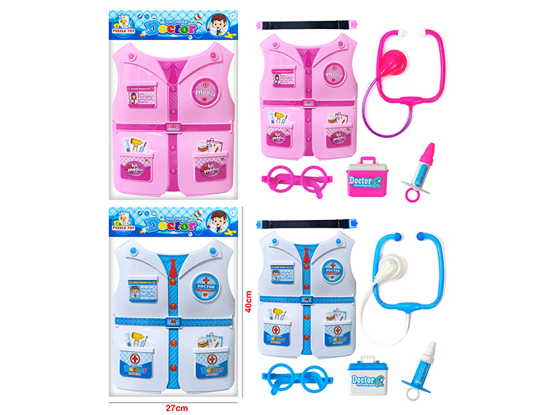 Doctor Set