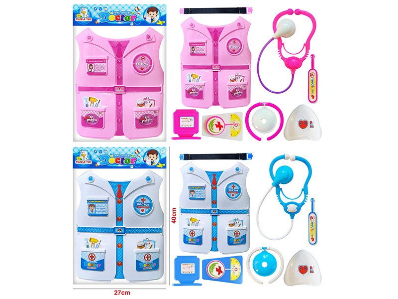 Doctor Set