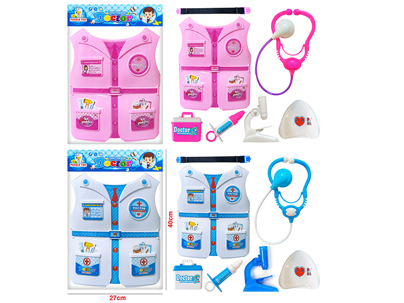 Doctor Set