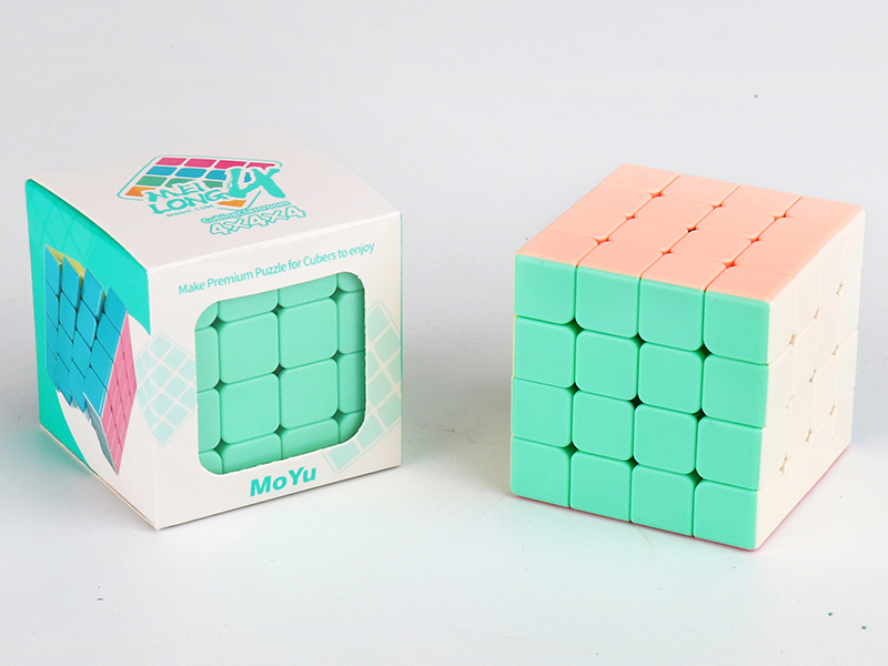 Revenge Cube(Macaron Color)