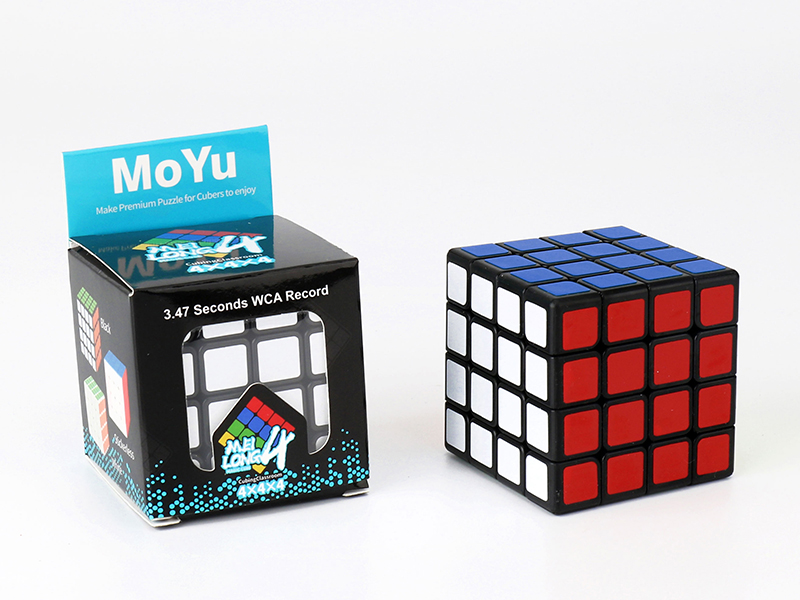 Revenge Cube(Black)