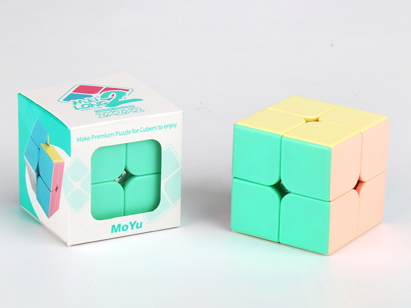 Pocket Cube(Macaron Color)