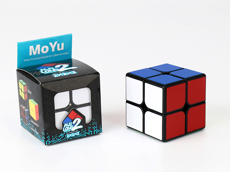 Pocket Cube(Black)