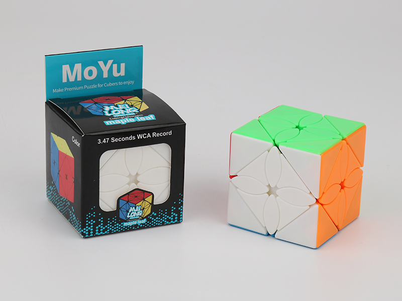 Pyramorphix(Multicolor)