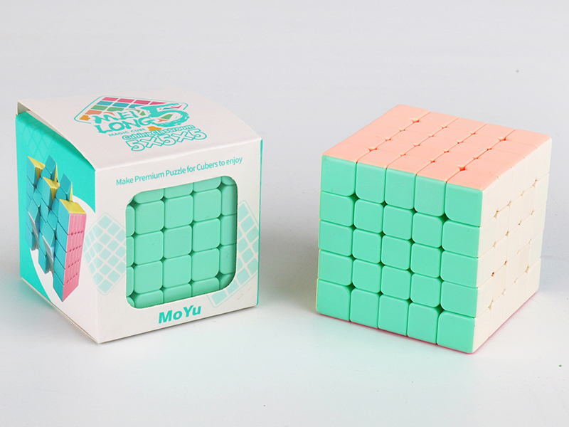 Professor's Cube(Macaron Color)