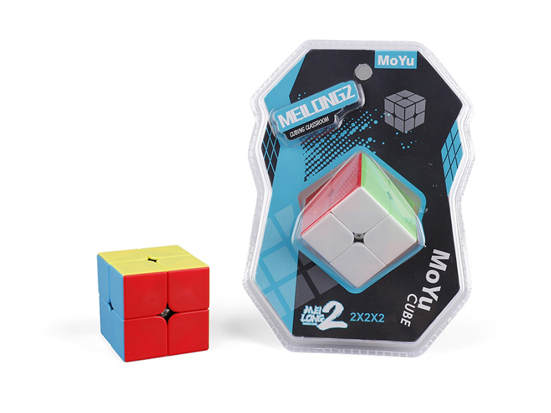 Pocket Cube
