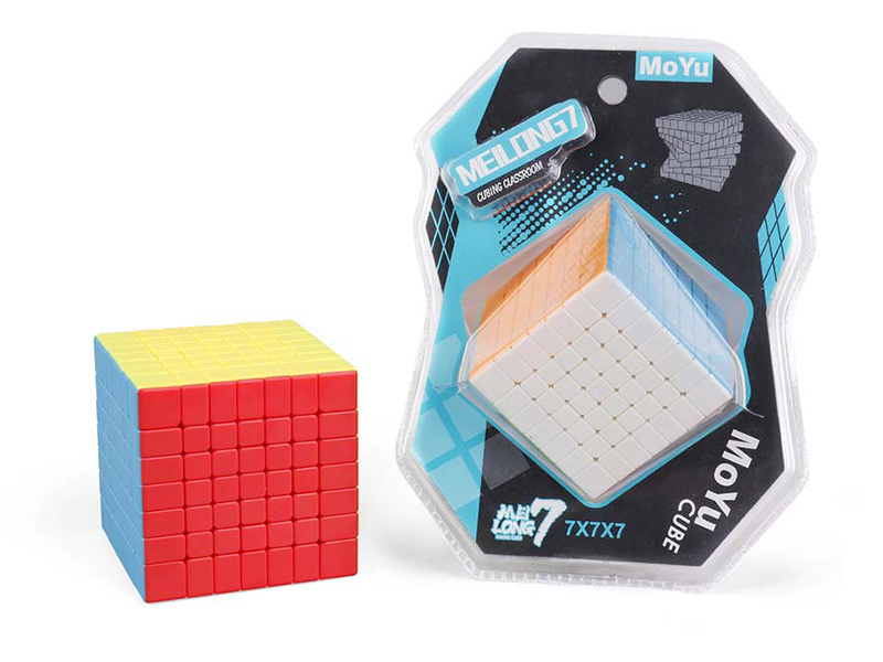 7x7x7 Rubik's Cube