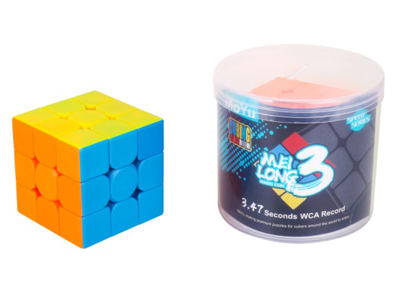 3x3x3 Rubik's Cube