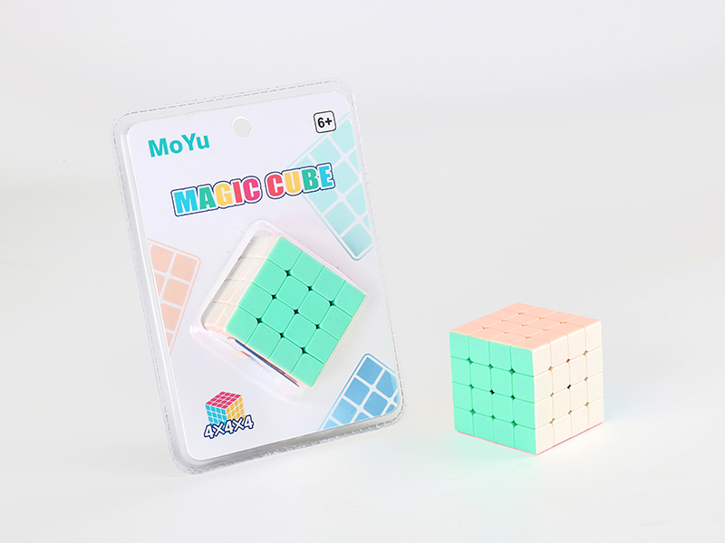 Revenge Cube(Macaron Color)