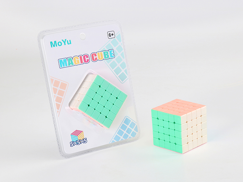 Professor's Cube(Macaron Color)