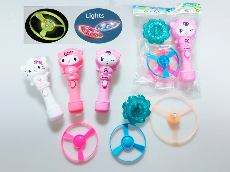 Sanli Ouzhu Dragonfly