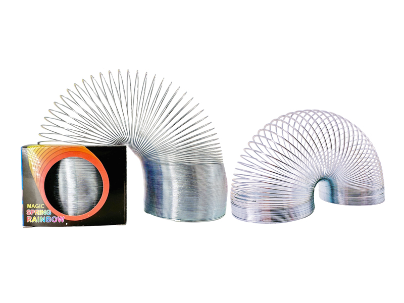 Metal Rainbow Circle