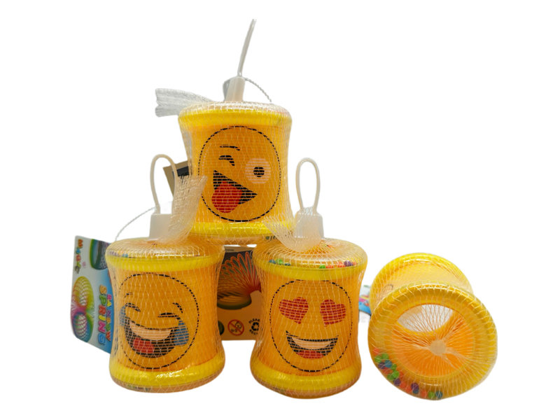 Expression Rainbow Circle+Bracelet