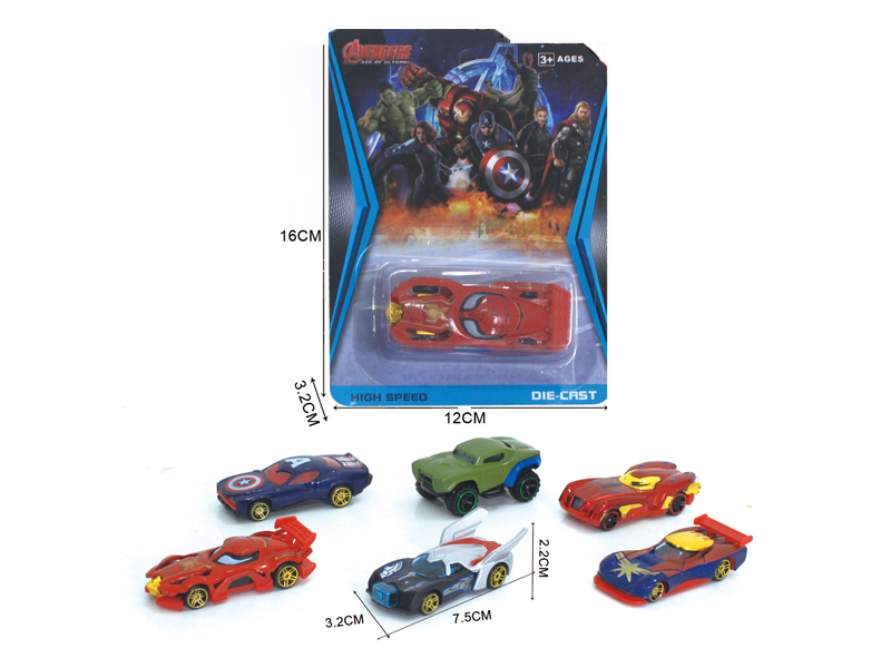 Slide Alloy Avengers Alliance