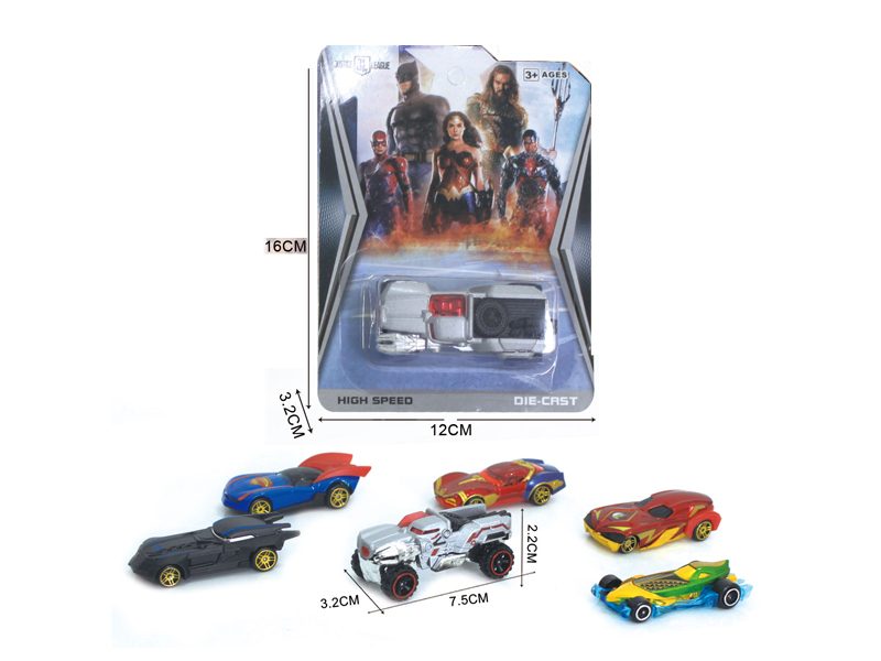 Slide Alloy Justice Alliance