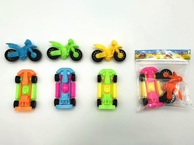 Slide Motorcycle+Karting