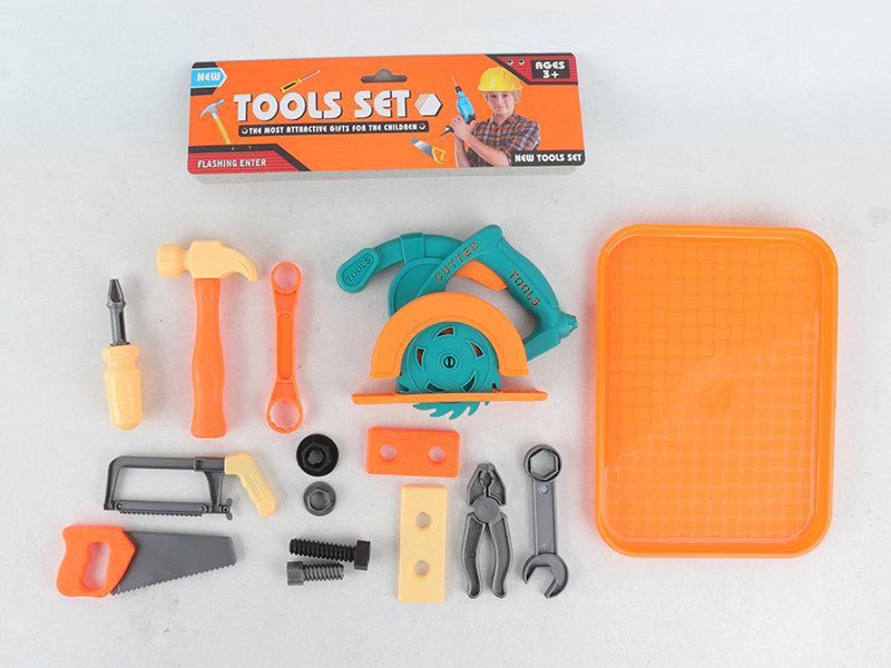 Tools Set