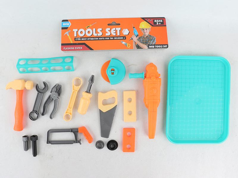 Tools Set
