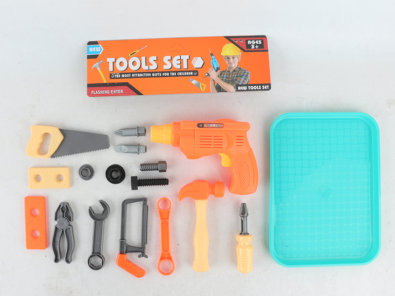 Tools Set