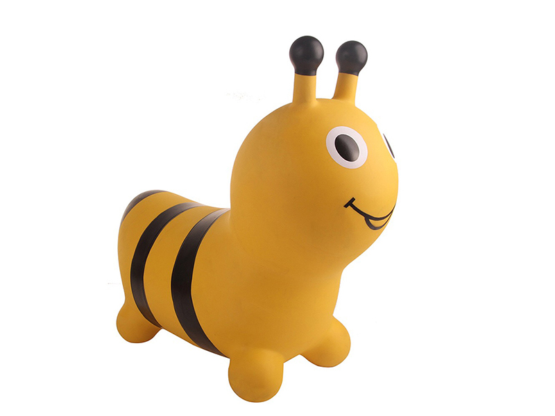 Large Size Inflatable Jumping Bee