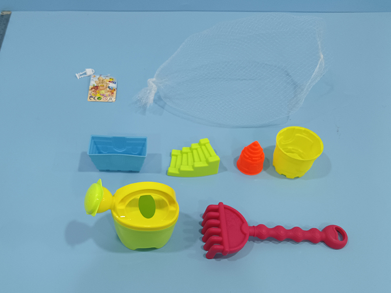 6PCS Beach Toy Set
