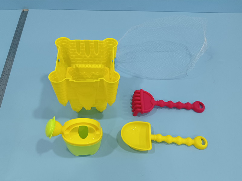 4PCS Beach Toy Set