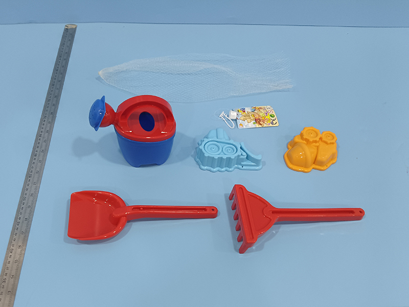 5PCS Beach Toy Set