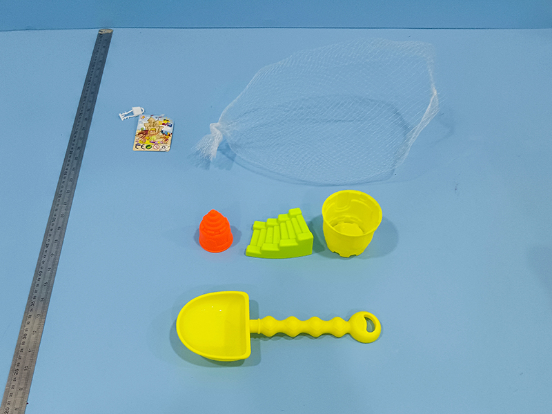 4PCS Beach Toy Set