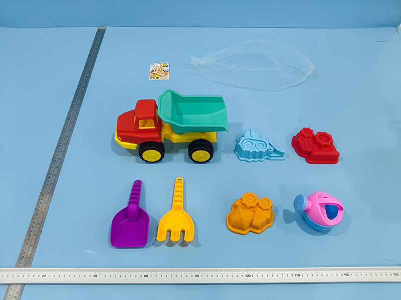 7PCS Beach Toy Set