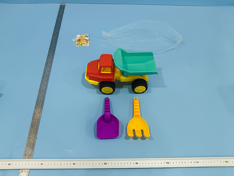 3PCS Beach Toy Set