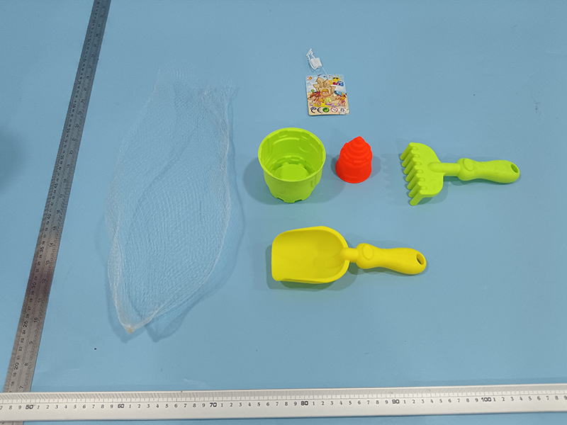 4PCS Beach Toy Set