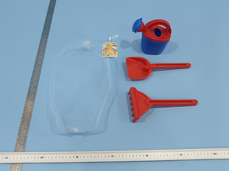 3PCS Beach Toy Set