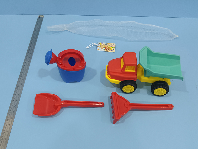 4PCS Beach Toy Set