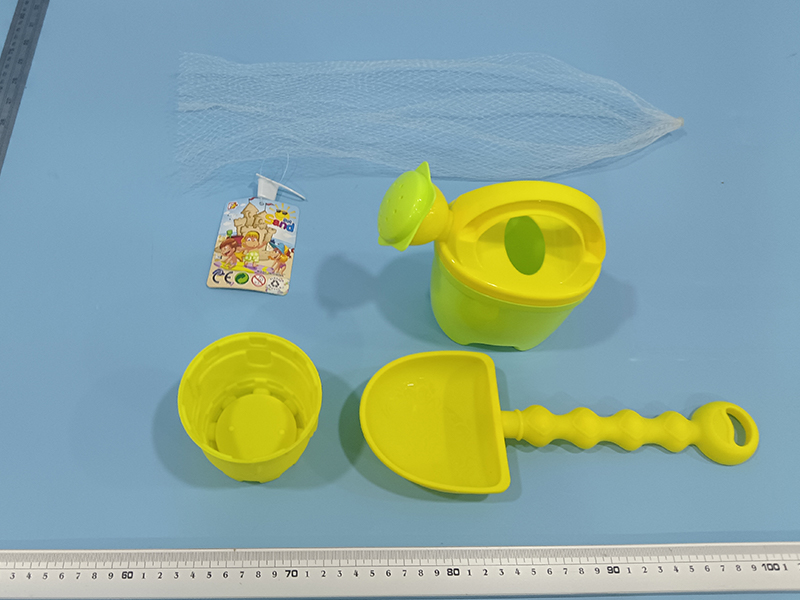 3PCS Beach Toy Set