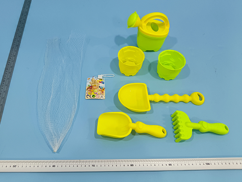 6PCS Beach Toy Set