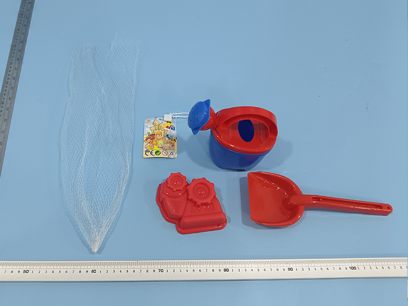 3PCS Beach Toy Set