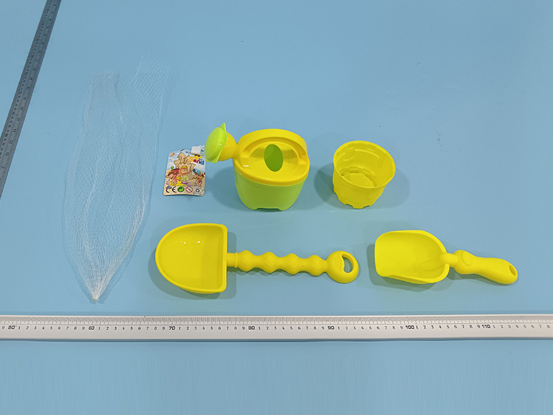 4PCS Beach Toy Set