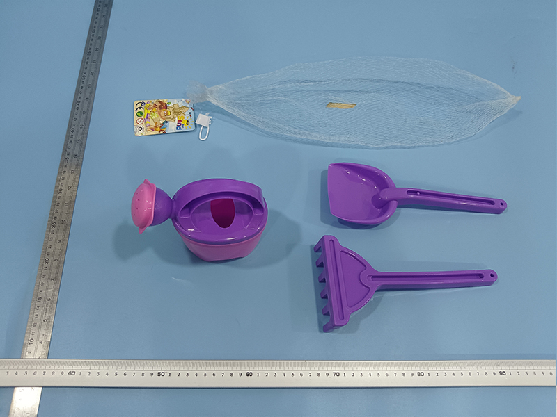 3PCS Beach Toy Set