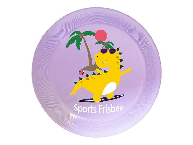 20CM Soft Frisbee