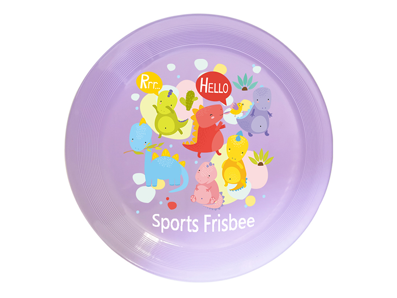 20CM Soft Frisbee