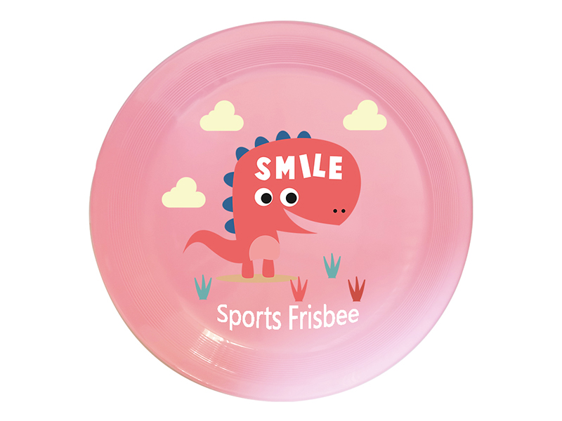 20CM Soft Frisbee