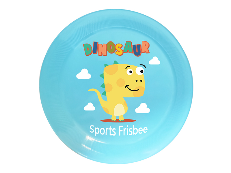 20CM Soft Frisbee