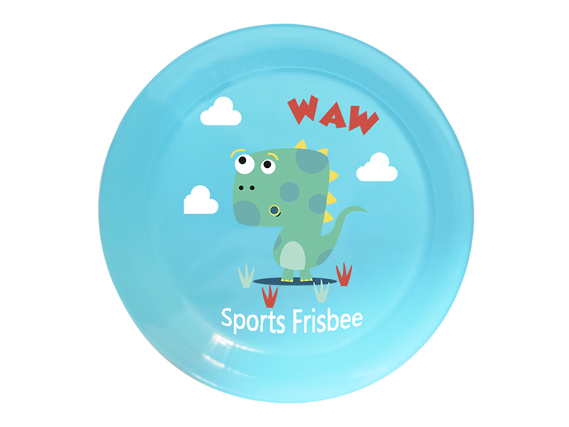 20CM Soft Frisbee