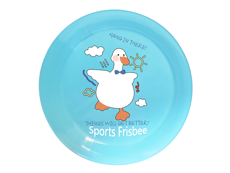20CM Soft Frisbee