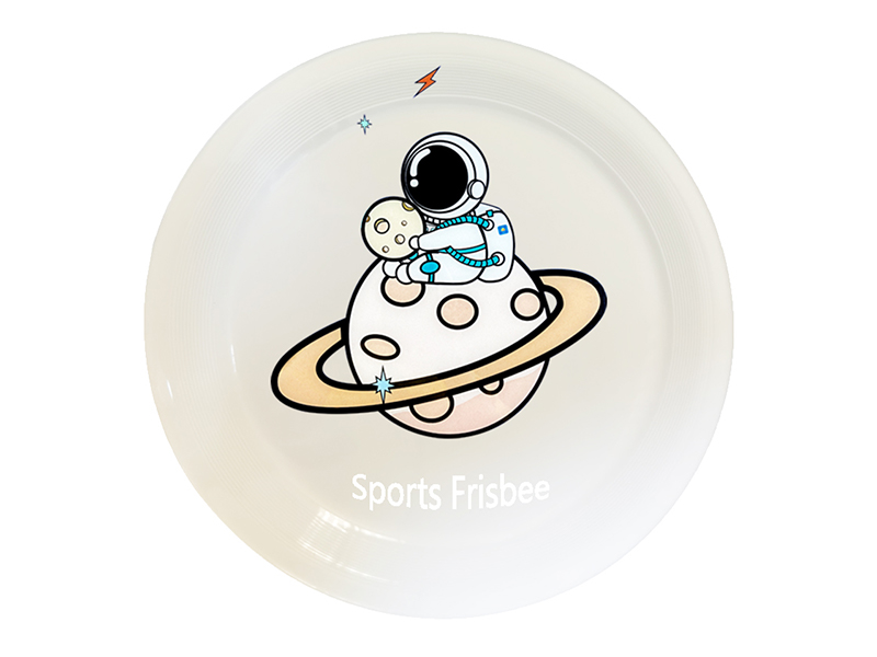 20CM Soft Frisbee